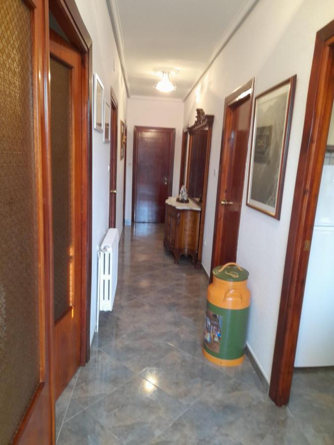 Villa Casa Pili Rivero Exterior foto